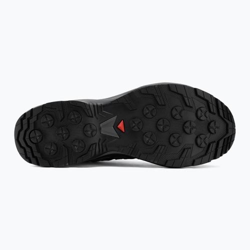 Мъжки обувки за трекинг Salomon X-Adventure Recon Waterproof asphalt/castlerock