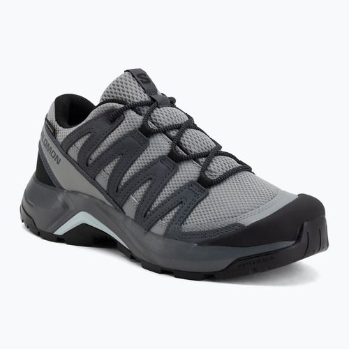 Дамски обувки за трекинг Salomon X-Adventure Recon Waterproof mnment/turbu