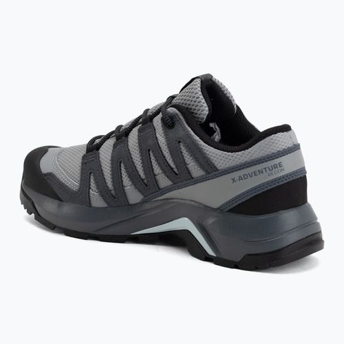Дамски обувки за трекинг Salomon X-Adventure Recon Waterproof mnment/turbu