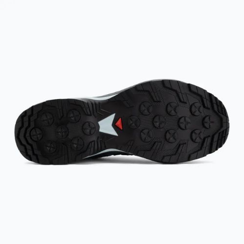 Дамски обувки за трекинг Salomon X-Adventure Recon Waterproof mnment/turbu