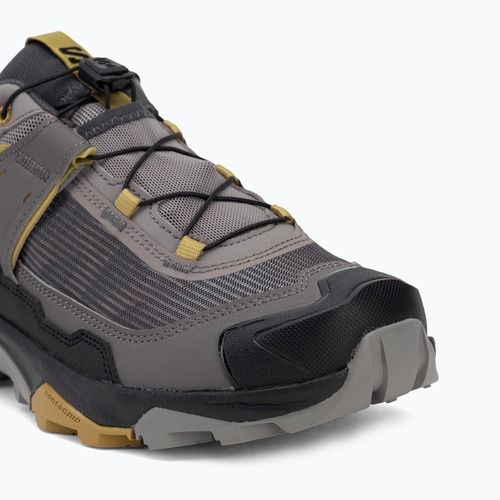 Мъжки обувки за трекинг Salomon X Ultra 5 cloudburst/black/willow