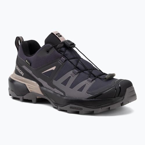 Дамски обувки за трекинг Salomon X Ultra 360 GTX nine iron/excalibur