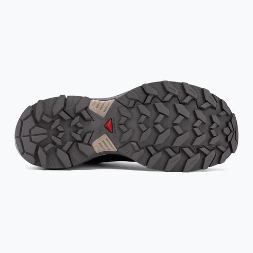 Дамски обувки за трекинг Salomon X Ultra 360 GTX nine iron/excalibur