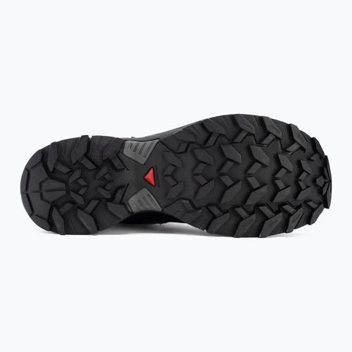 Мъжки обувки за трекинг Salomon X ULTRA 360 LTR MID GTX castlerock/asphalt