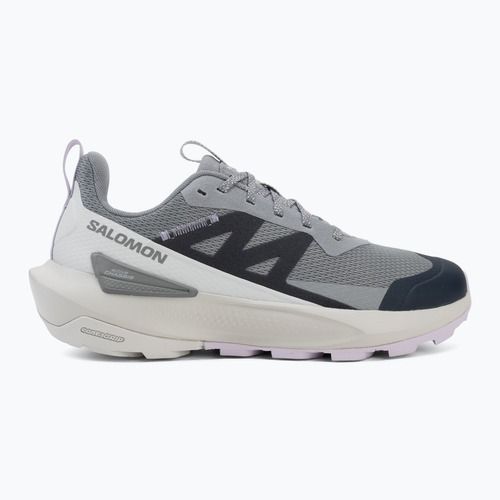 Дамски туристически обувки Salomon Elixir Activ GTX shskin/glacier gray/opetal