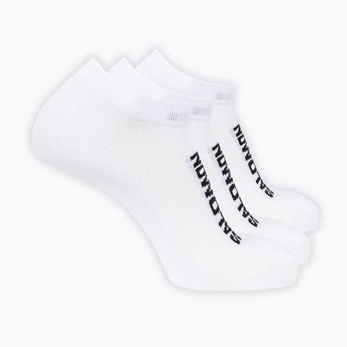 Чорапи Salomon Everyday Lite Low 3 pairs white/white/white