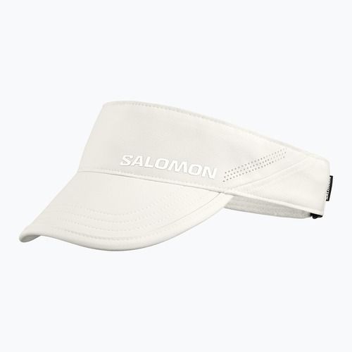 Козирка Salomon SHAKEout whisper white