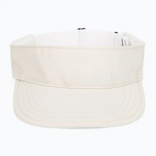 Козирка Salomon SHAKEout whisper white