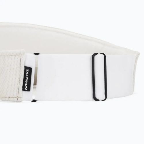 Козирка Salomon SHAKEout whisper white