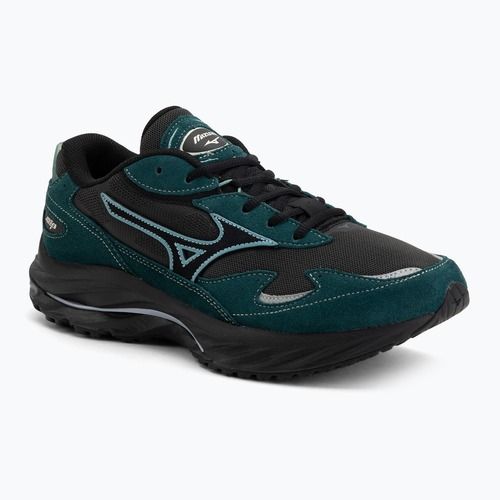 Мъжки обувки Mizuno Wave Rider β black sand/black/deep teal