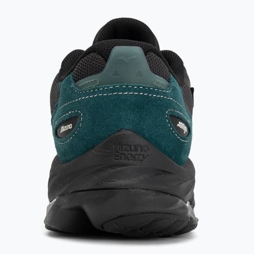 Мъжки обувки Mizuno Wave Rider β black sand/black/deep teal