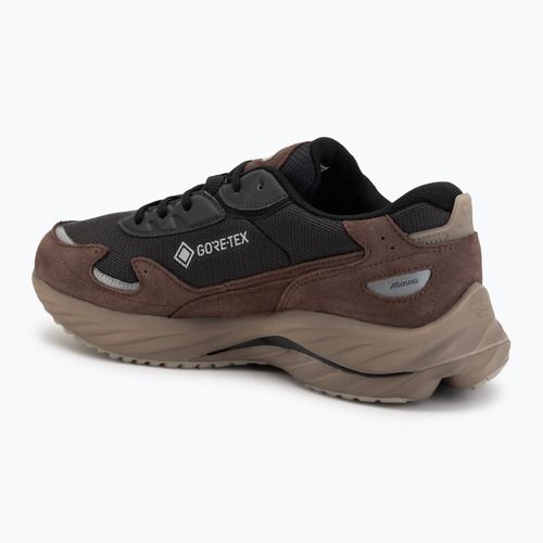 Обувки Mizuno Wave Rider β GTX black sand/black/chicory coffee