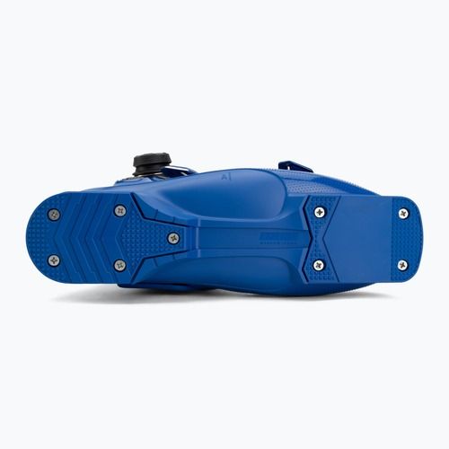 Мъжки ски обувки Salomon S/Pro Alpha C BOA 130 race blue/white/equipe red