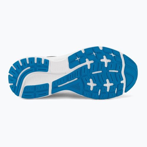 Мъжки обувки за бягане Brooks Trace 4 black/ebony/cloissonne