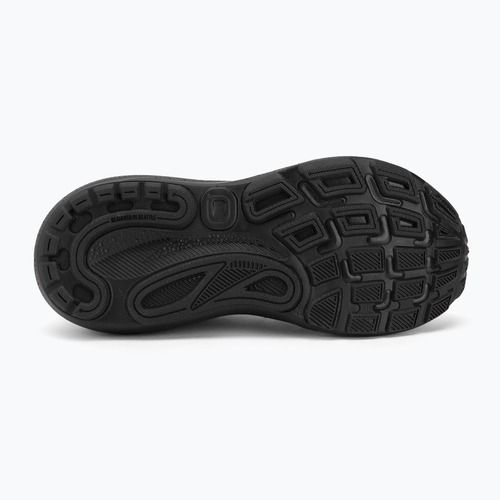 Дамски обувки за бягане Brooks Adrenaline GTS 24 black/black/ebony