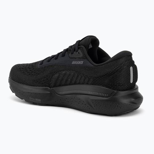 Дамски обувки за бягане Brooks Adrenaline GTS 24 black/black/ebony
