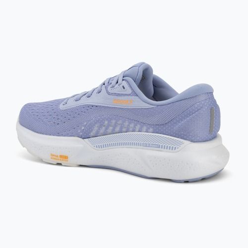 Дамски обувки за бягане Brooks Adrenaline GTS 24 blue heron/white/orange
