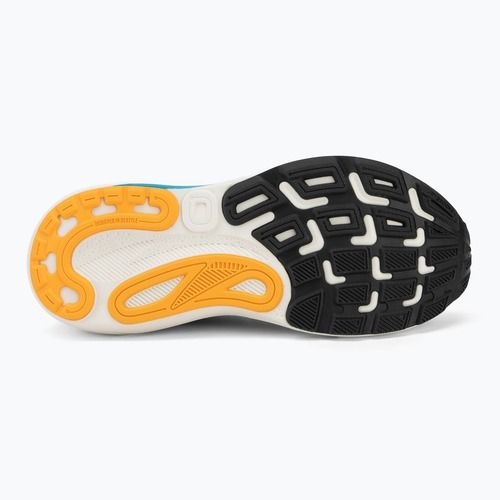 Мъжки обувки за бягане Brooks Adrenaline GTS 24 oyster/excalibur/pink