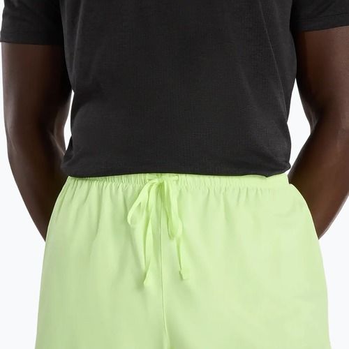 Мъжки шорти за бягане New Balance Run Essentials 5“ afterglow