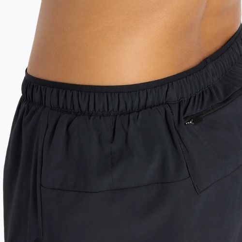 Дамски шорти за бягане New Balance Run Essentials 3“ black