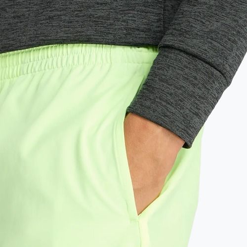 Мъжки шорти за бягане New Balance Sport Essential 5“ afterglow
