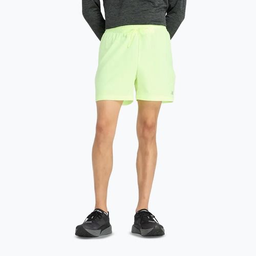 Мъжки шорти за бягане New Balance Sport Essential 5“ afterglow
