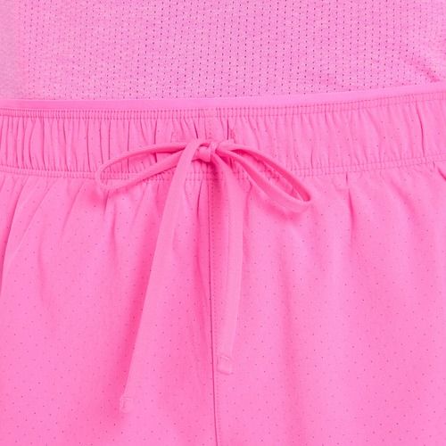 Мъжки шорти New Balance RC Seamless 5“ pink heat