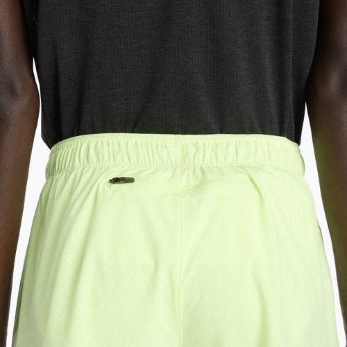 Мъжки шорти New Balance RC Seamless 5“ afterglow