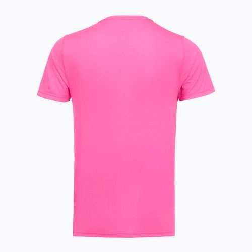 Мъжка тениска New Balance Sport Essentials pink heat