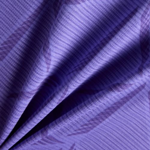 Мъжка тениска New Balance Essentials Printed T electric purple