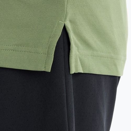 Мъжка тениска New Balance Essentials Utility T oregano