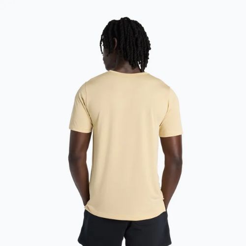 Мъжка тениска New Balance Essentials Utility T toasted sesame