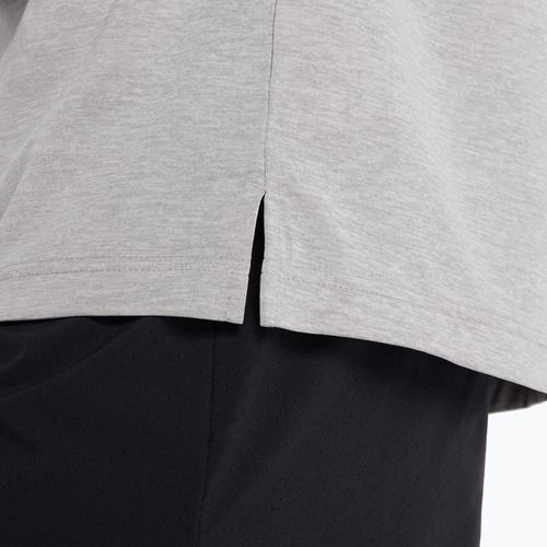 Мъжка тениска New Balance Essentials Utility T athletic grey