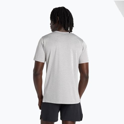 Мъжка тениска New Balance Essentials Utility T athletic grey