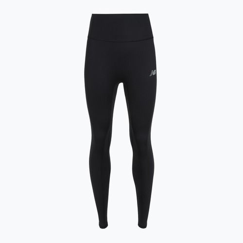 Дамски клин New Balance Essential High Rise black
