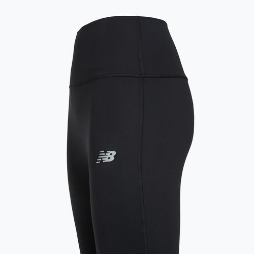 Дамски клин New Balance Essential High Rise black