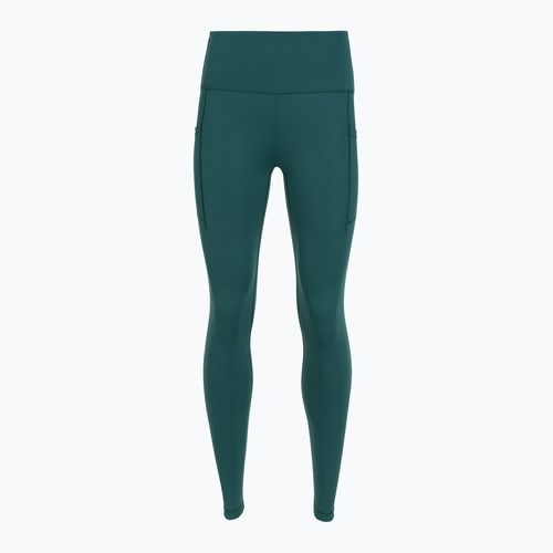 Дамски клин за бягане New Balance RC Pocket 25" medusa green
