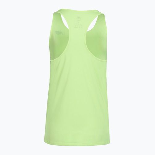 Дамска тениска за бягане New Balance Sport Essentials Tank afterglow