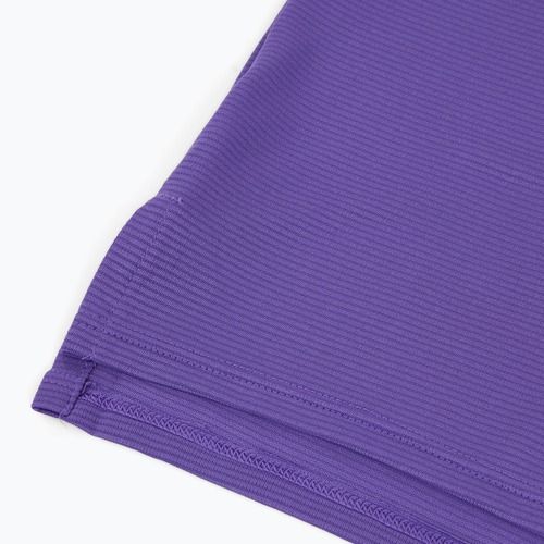 Дамска тениска за бягане New Balance Essentials electric purple