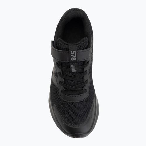 Детски обувки New Balance 578's V1 black