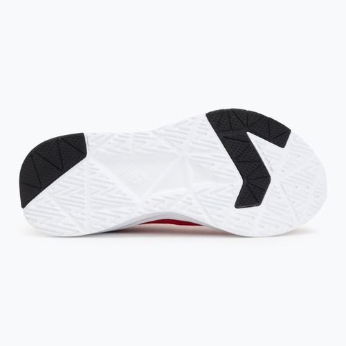 Детски обувки за бягане New Balance 625's V1 team red/black