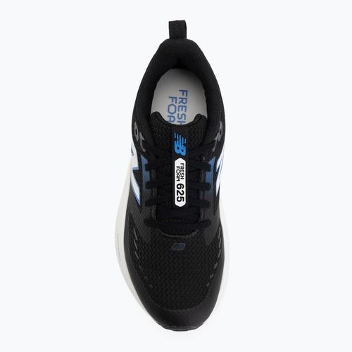 Обувки New Balance 625's V1 black/blue bird/graphite