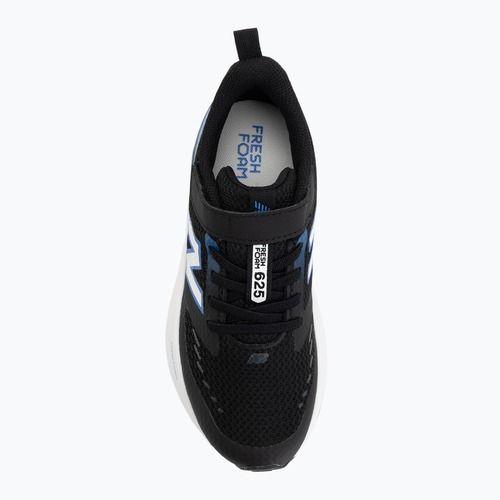 Детски обувки New Balance 625's V1 103 white/team navy