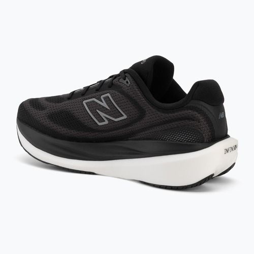 Мъжки обувки за бягане New Balance 1080's V15 black/slate grey/faded black