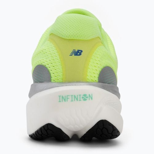Мъжки обувки за бягане New Balance 1080's V15 afterglow/blue bird/silver metallic