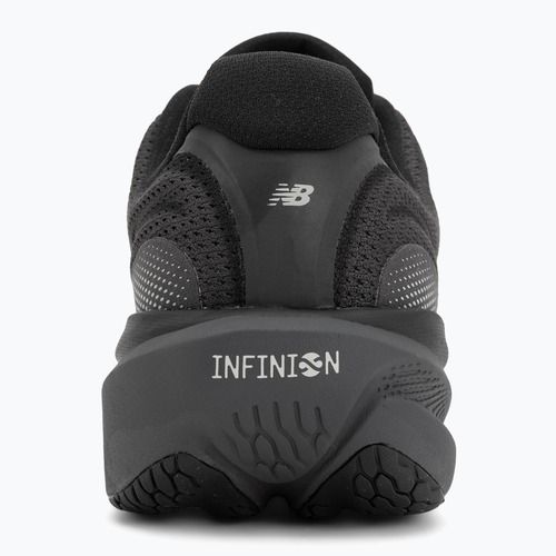Мъжки обувки за бягане New Balance 1080's V15 black/faded black/olivine