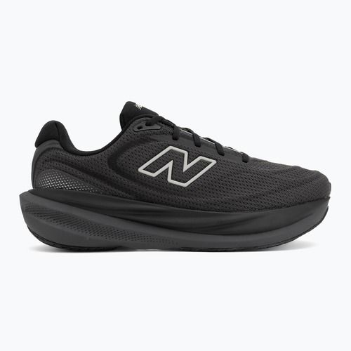 Мъжки обувки за бягане New Balance 1080's V15 black/faded black/olivine