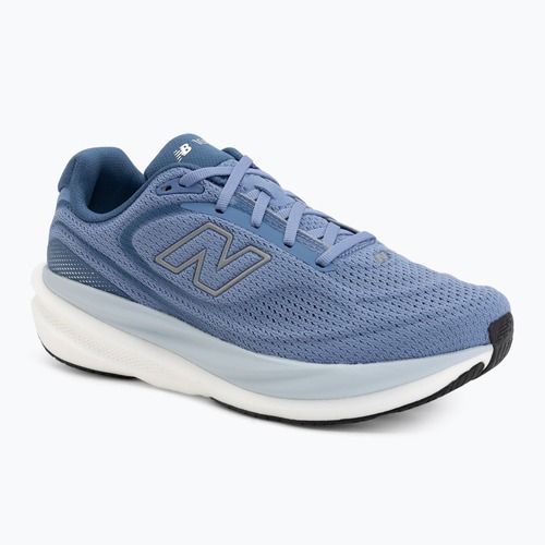 Мъжки обувки за бягане New Balance 1080's V15 fairweather blue/silver metallic/mic blue