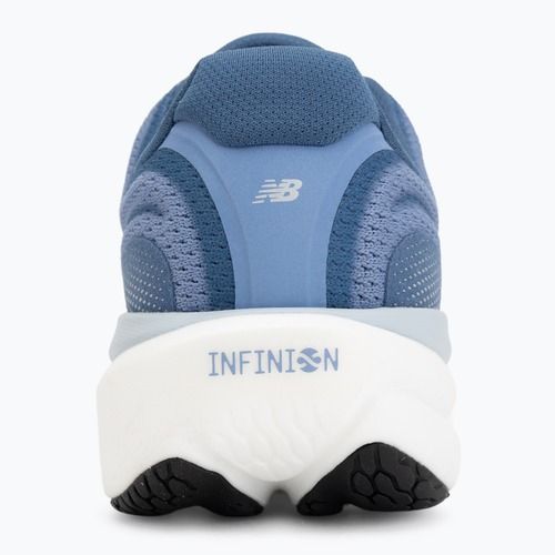Мъжки обувки за бягане New Balance 1080's V15 fairweather blue/silver metallic/mic blue