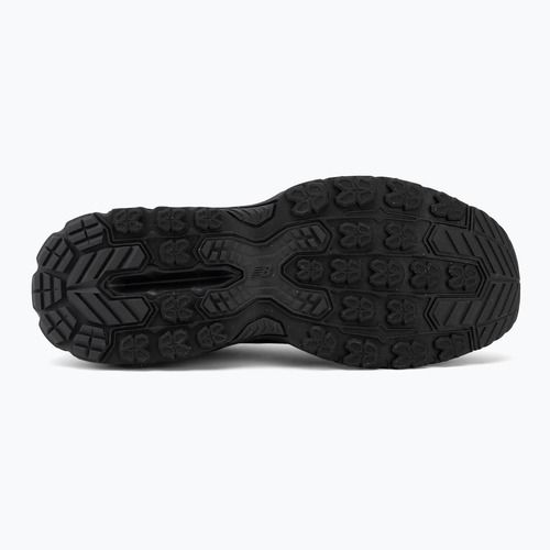 Мъжки обувки за бягане New Balance 410's V9 black/neptune grey/castlerock